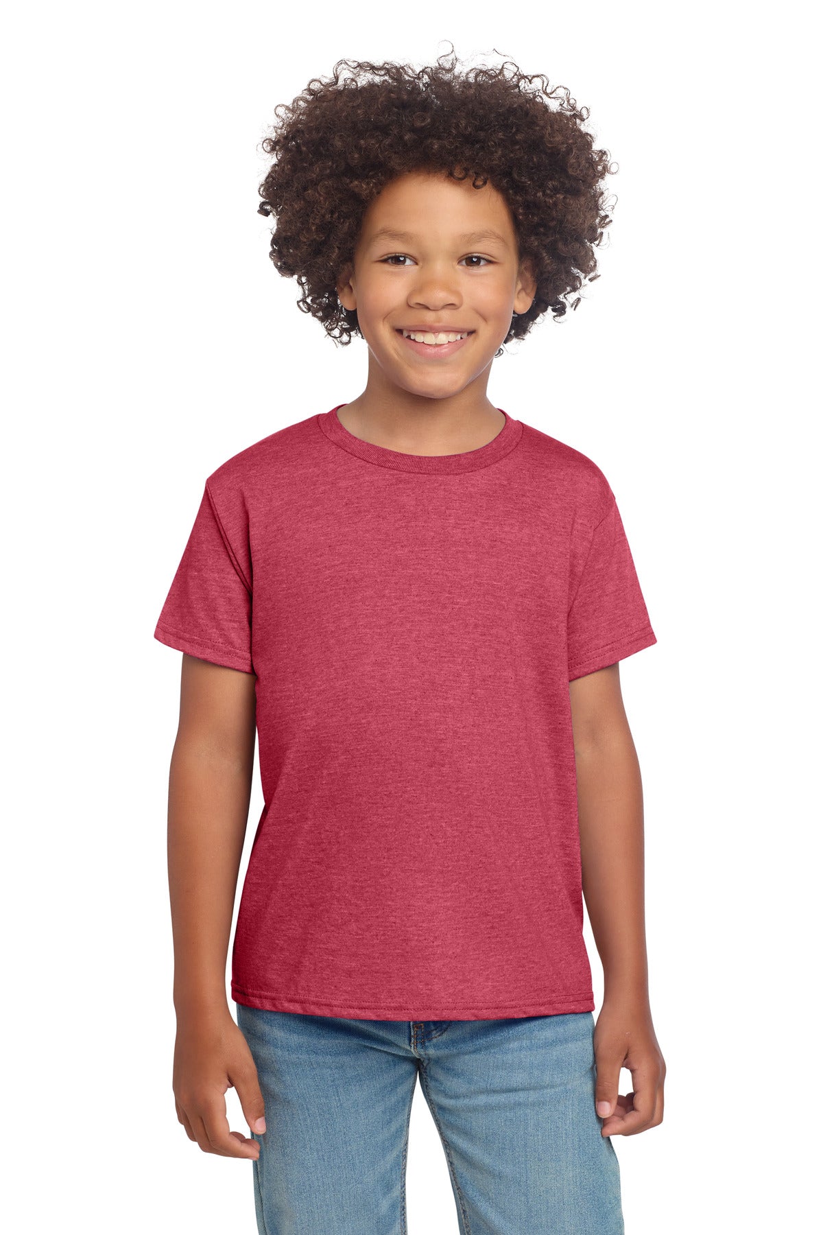 Heather Red