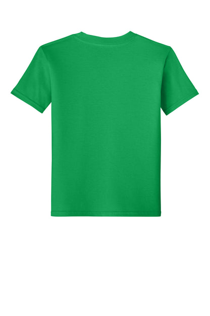 Irish Green