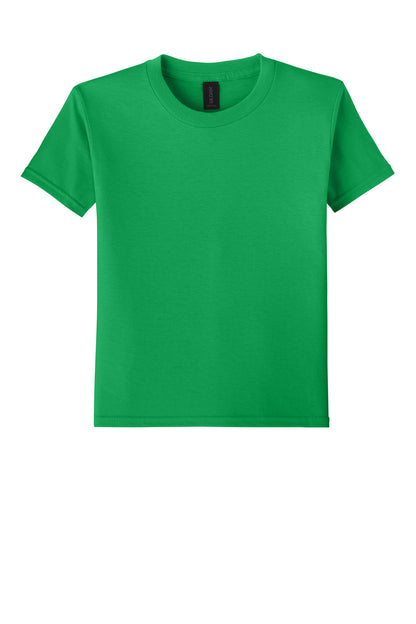Irish Green