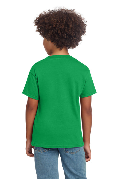 Irish Green