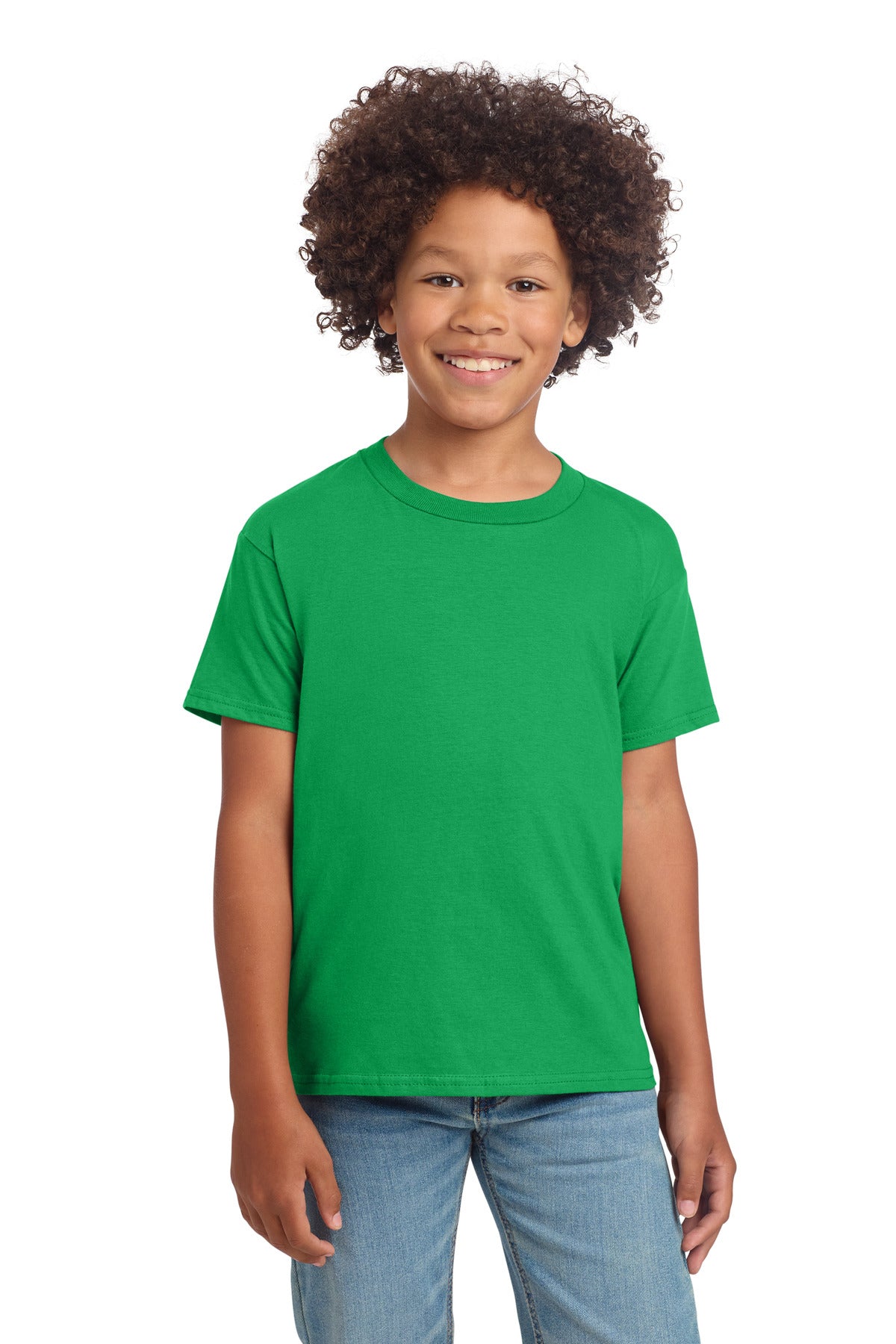 Irish Green