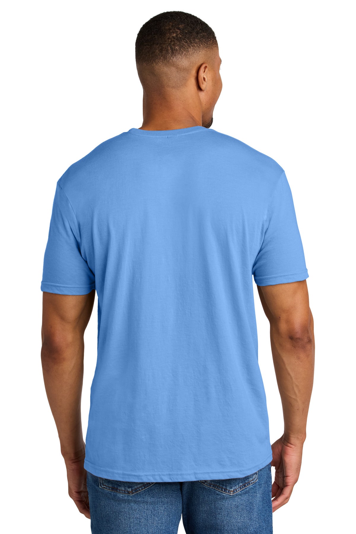 Carolina Blue Mist