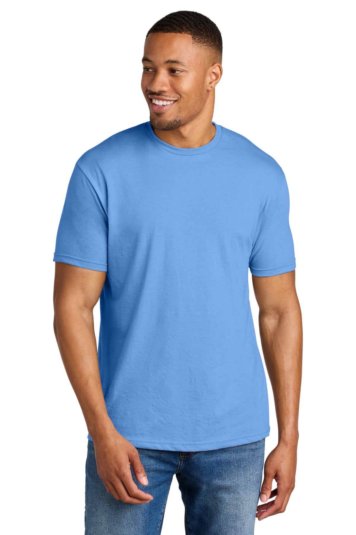 Carolina Blue Mist