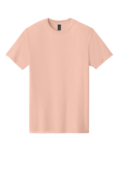 Dusty Rose