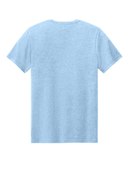 Light Blue Mist