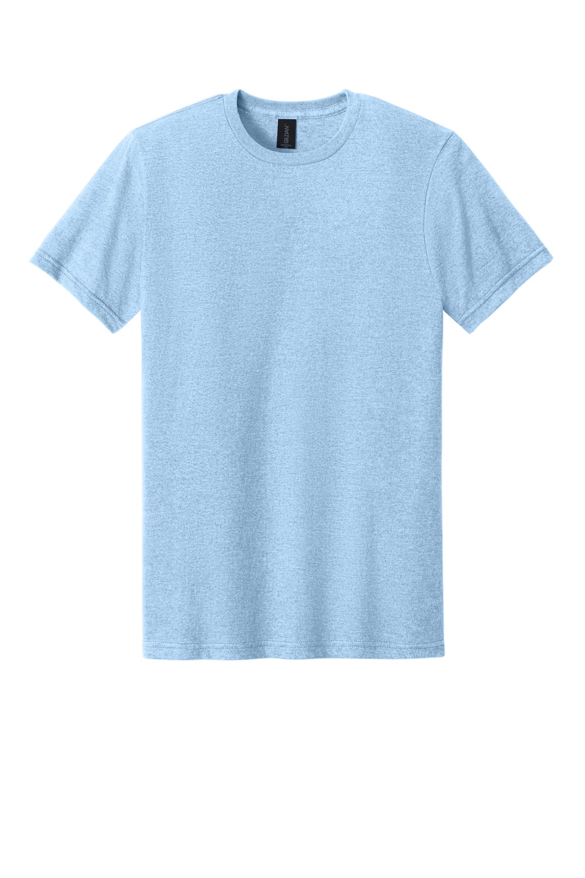 Light Blue Mist
