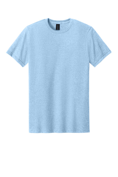 Light Blue Mist