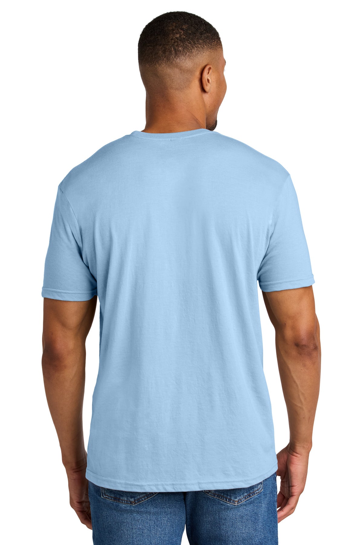 Light Blue Mist