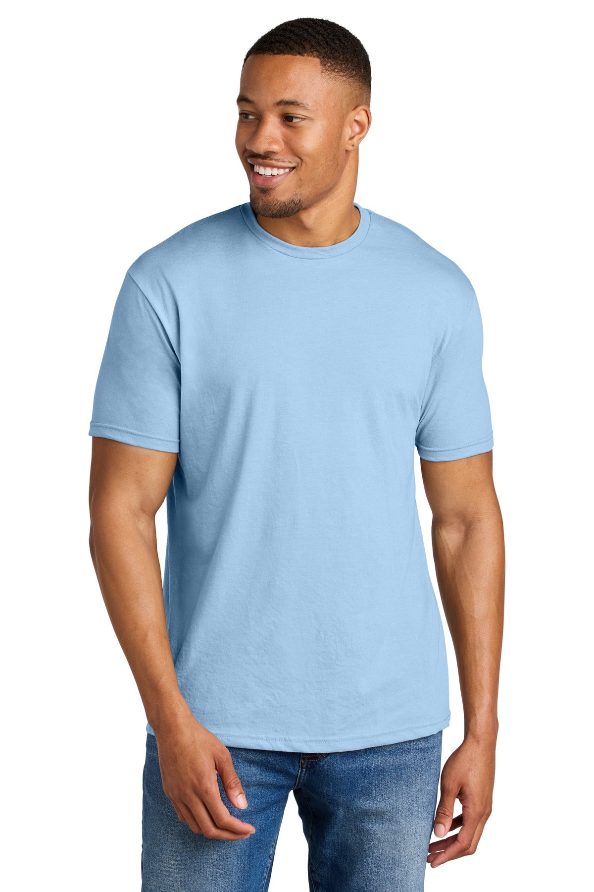 Light Blue Mist