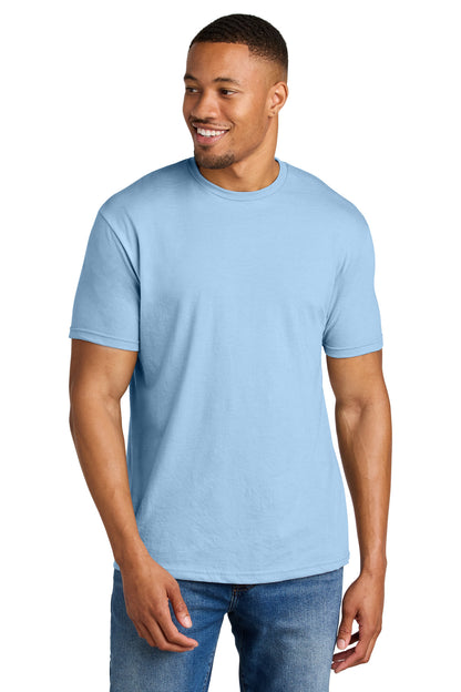 Light Blue Mist