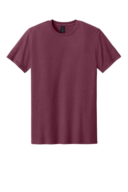 Maroon Mist