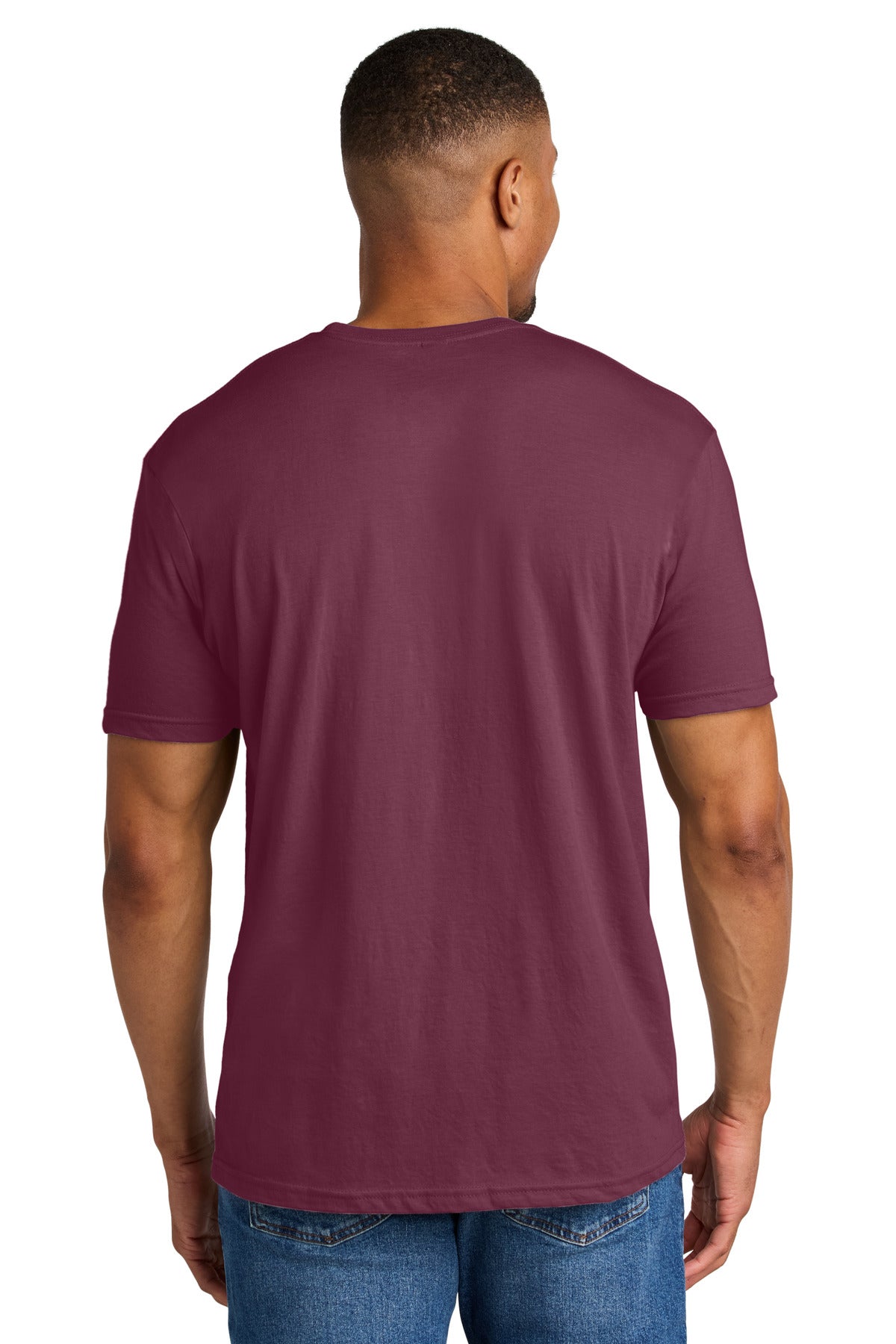 Maroon Mist