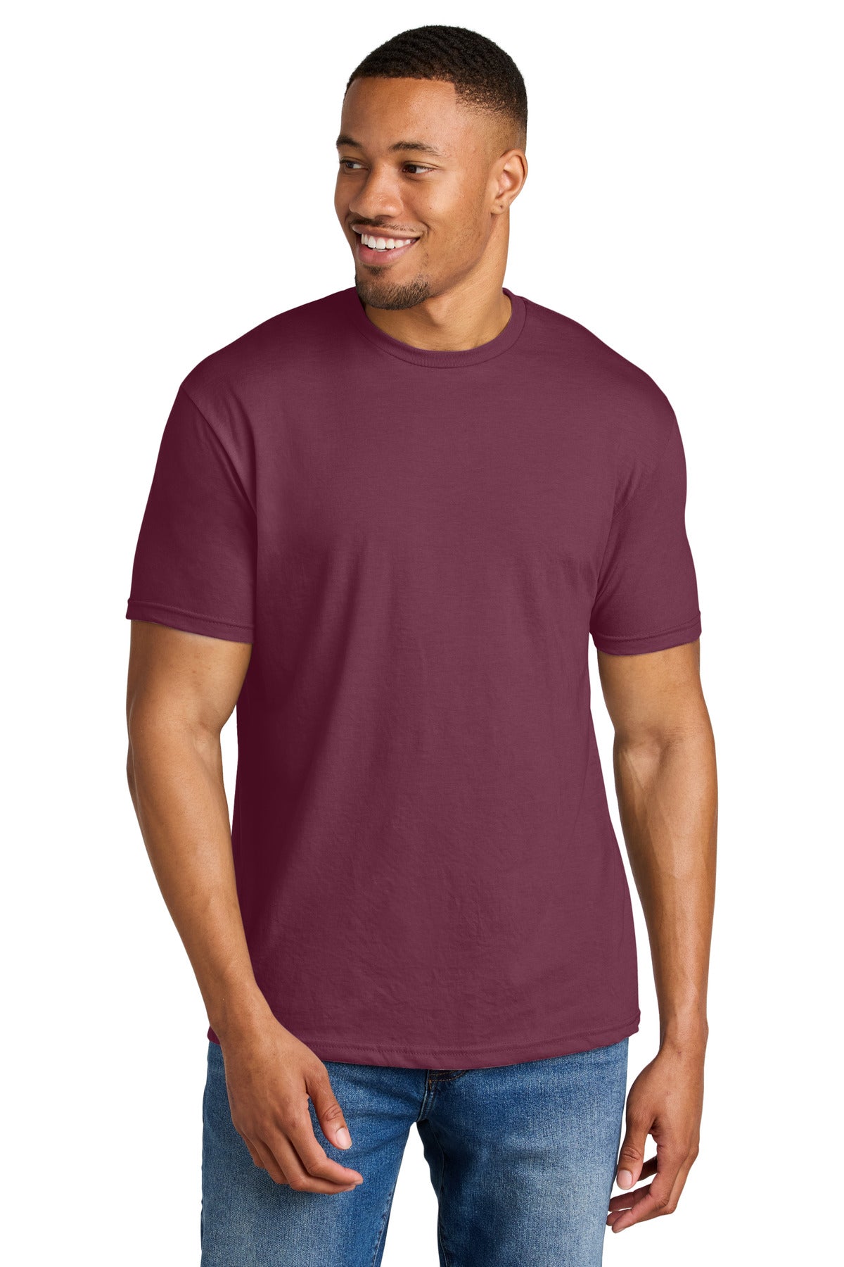 Maroon Mist