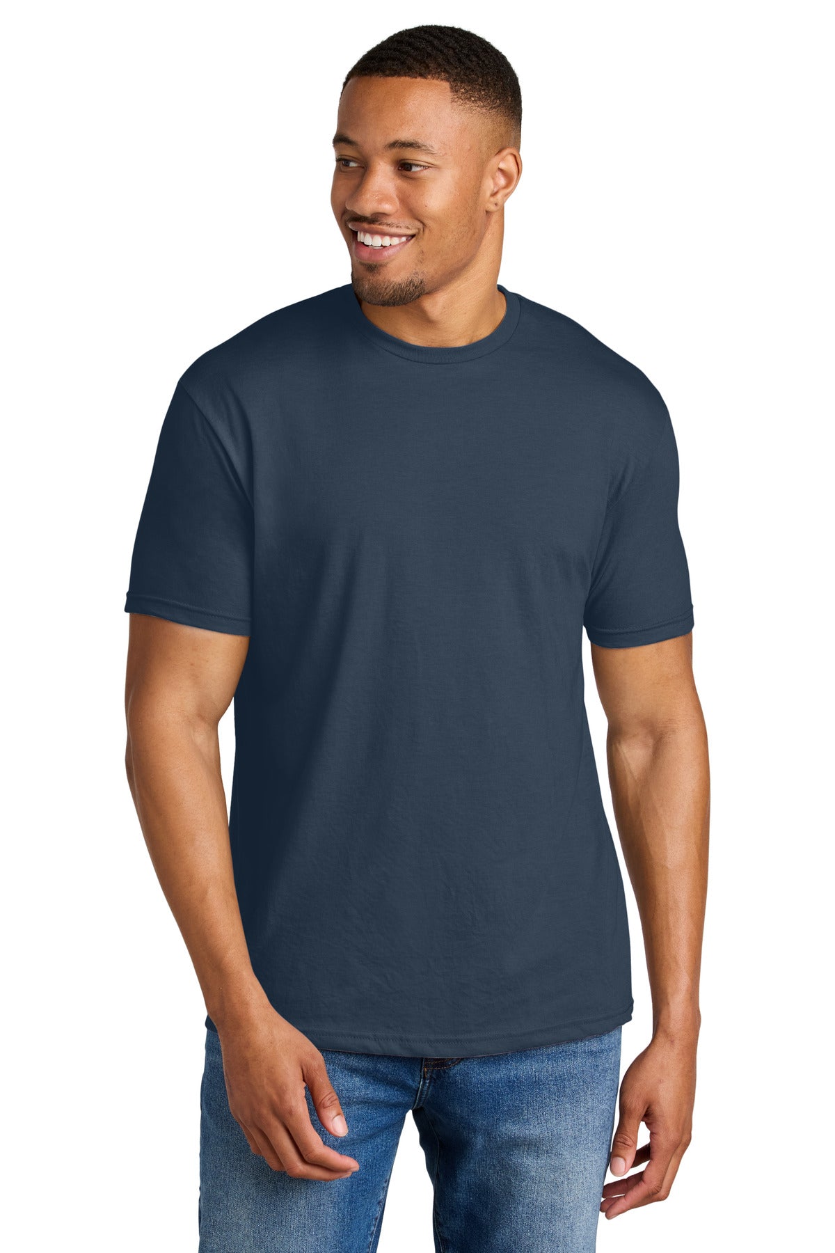 Navy Mist