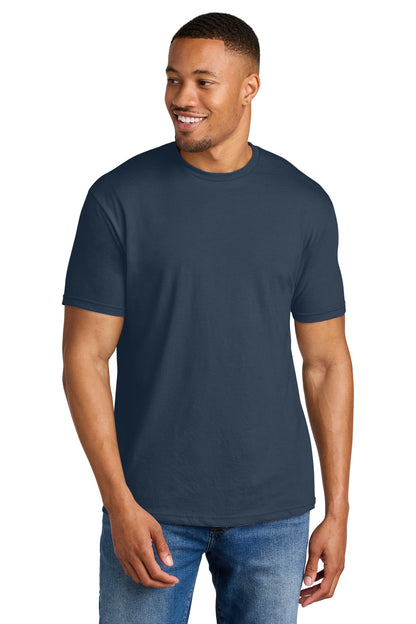 Navy Mist