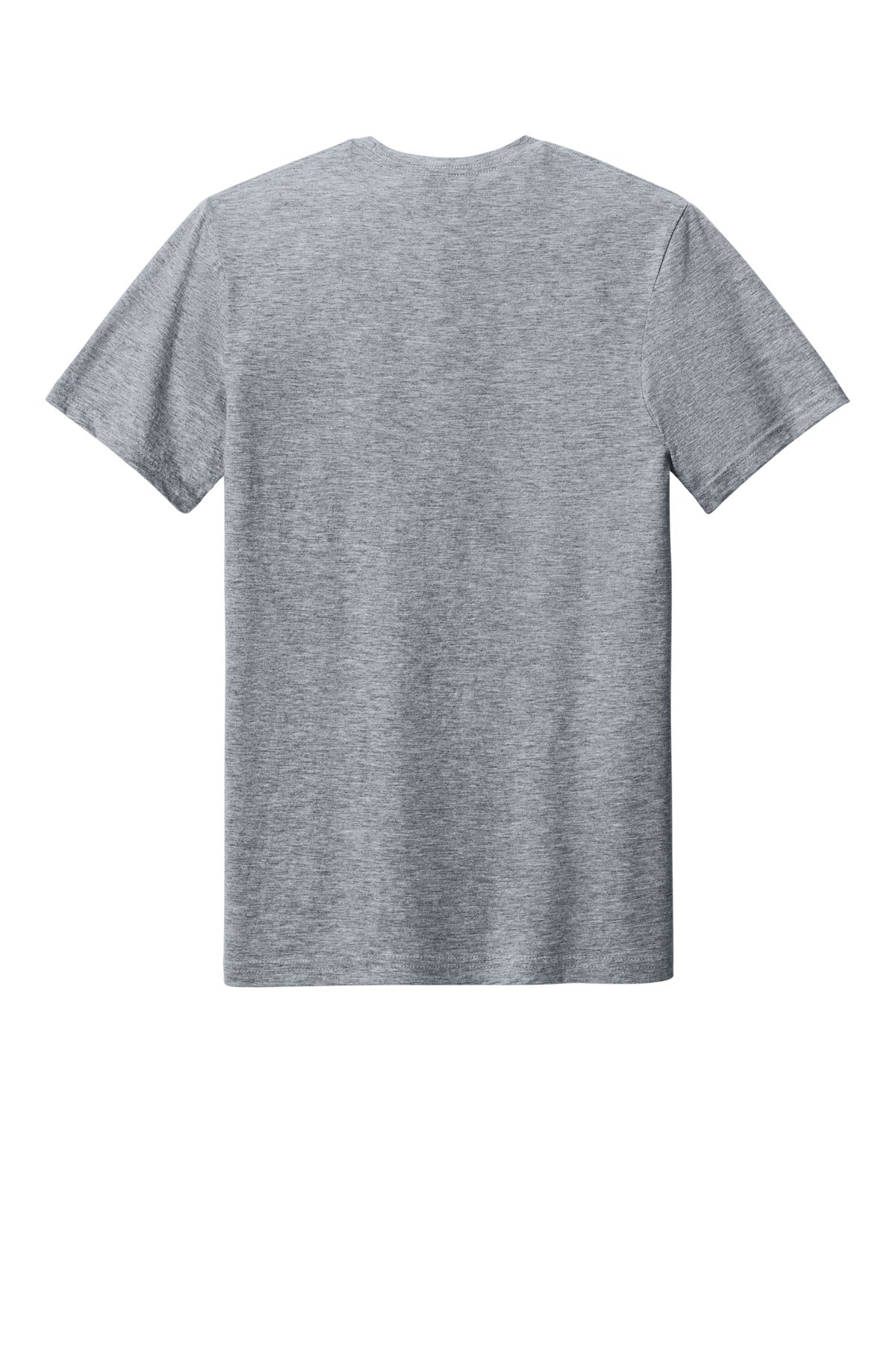 Ring Spun Sport Grey