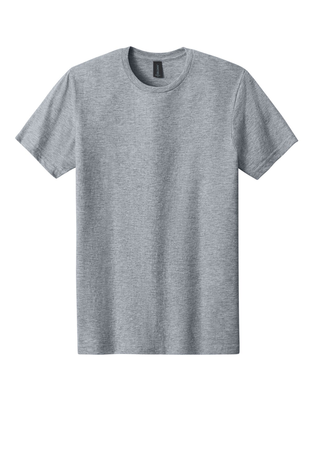 Ring Spun Sport Grey