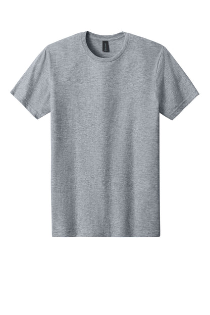 Ring Spun Sport Grey