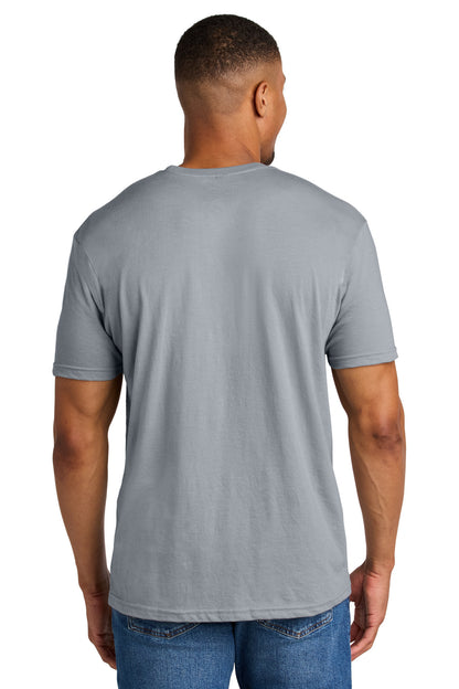 Ring Spun Sport Grey