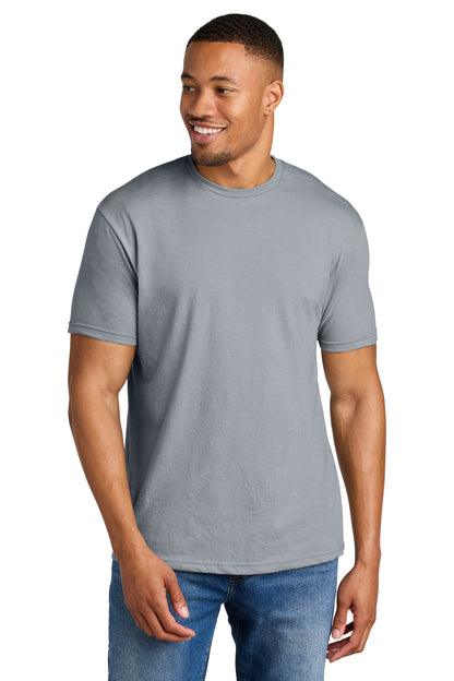 Ring Spun Sport Grey