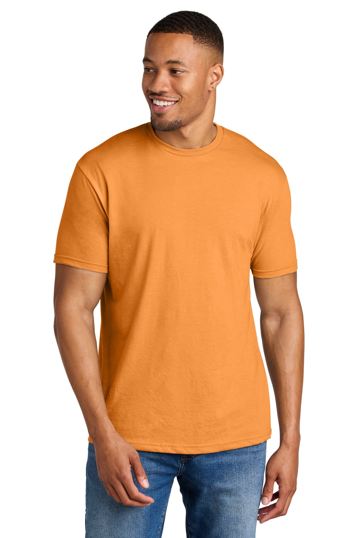 Tangerine Mist