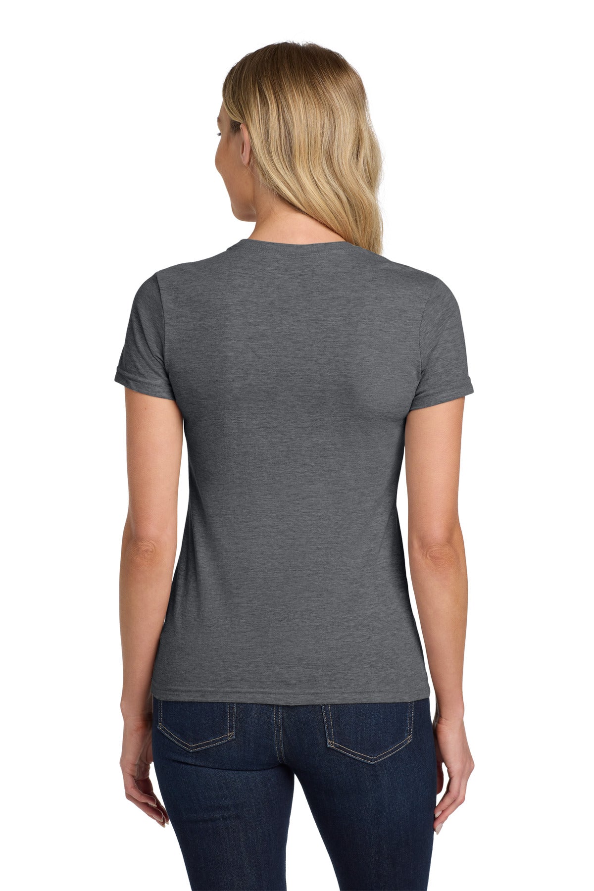 Graphite Heather