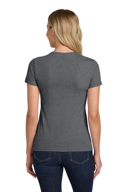 Graphite Heather