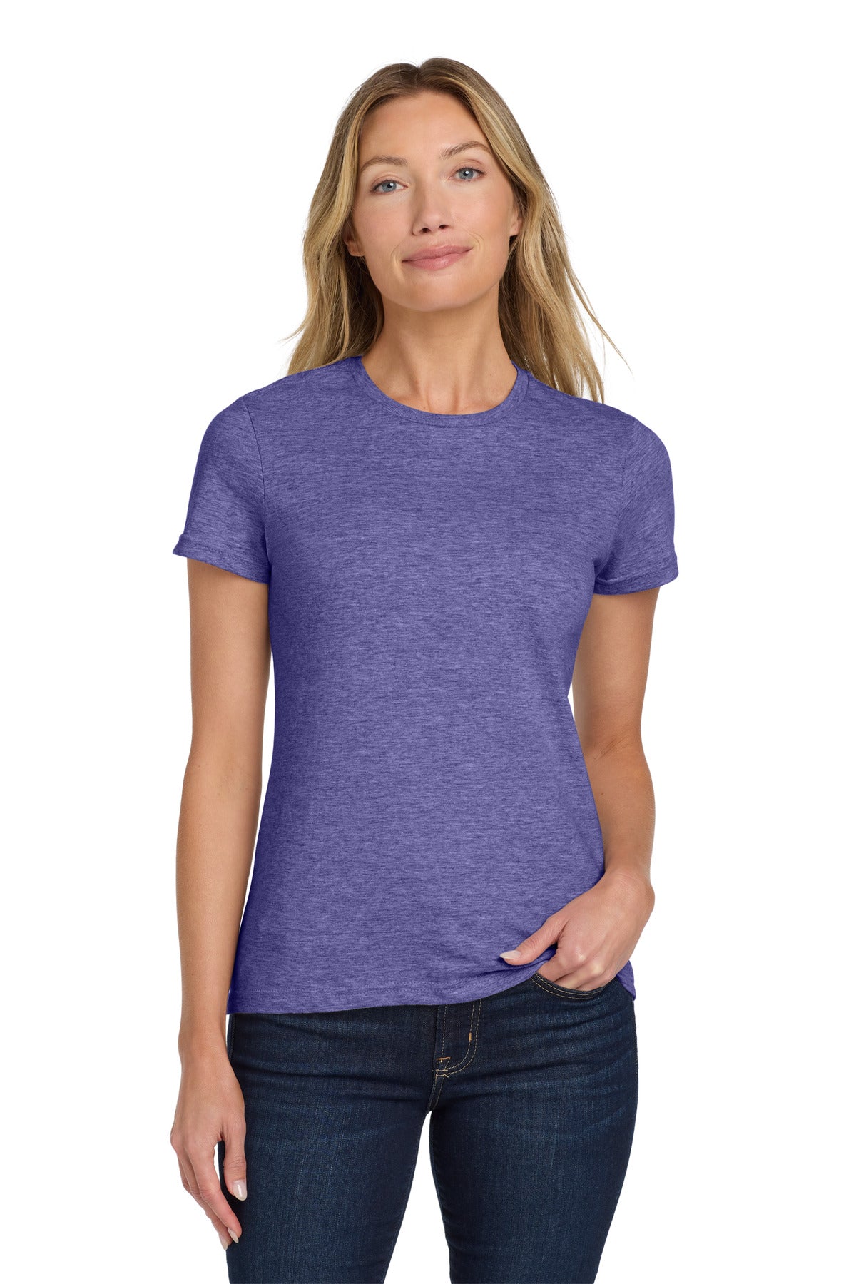 Heather Purple