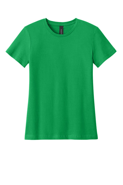 Irish Green