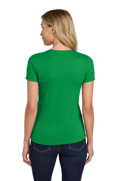 Irish Green