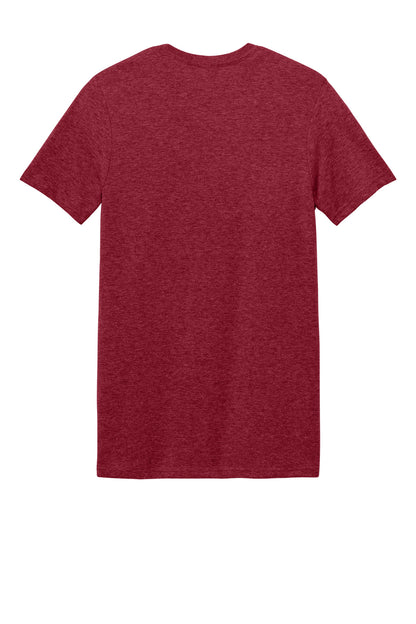 Antique Cherry Red