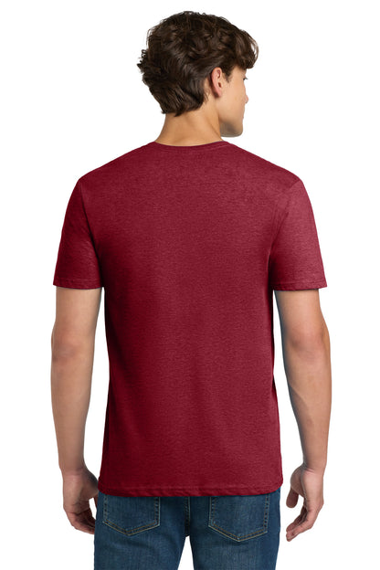 Antique Cherry Red