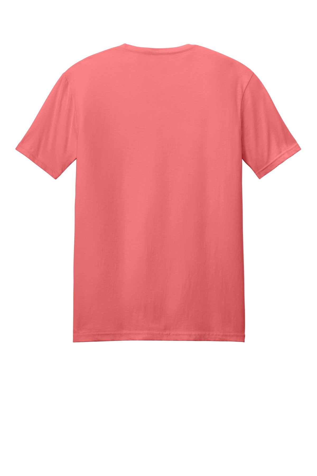 Coral Silk