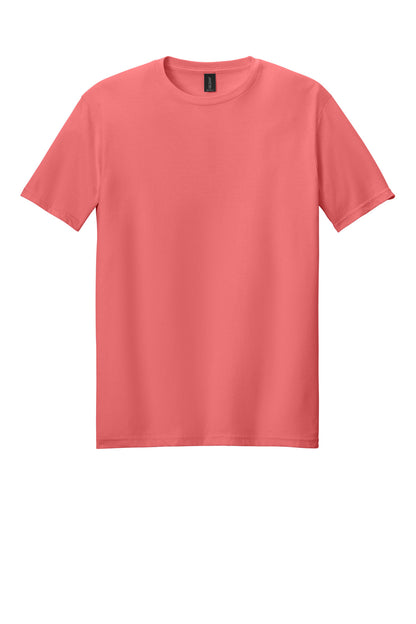 Coral Silk