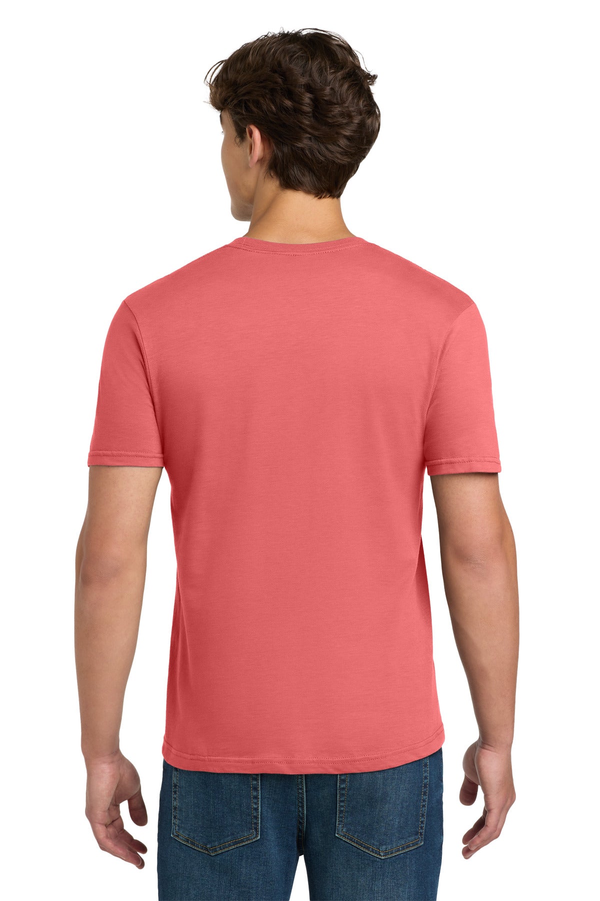 Coral Silk