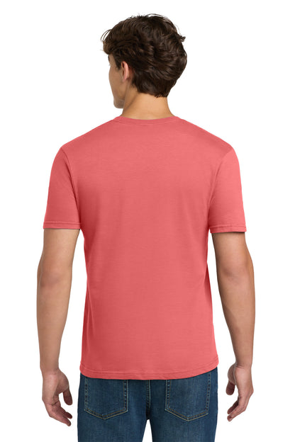 Coral Silk