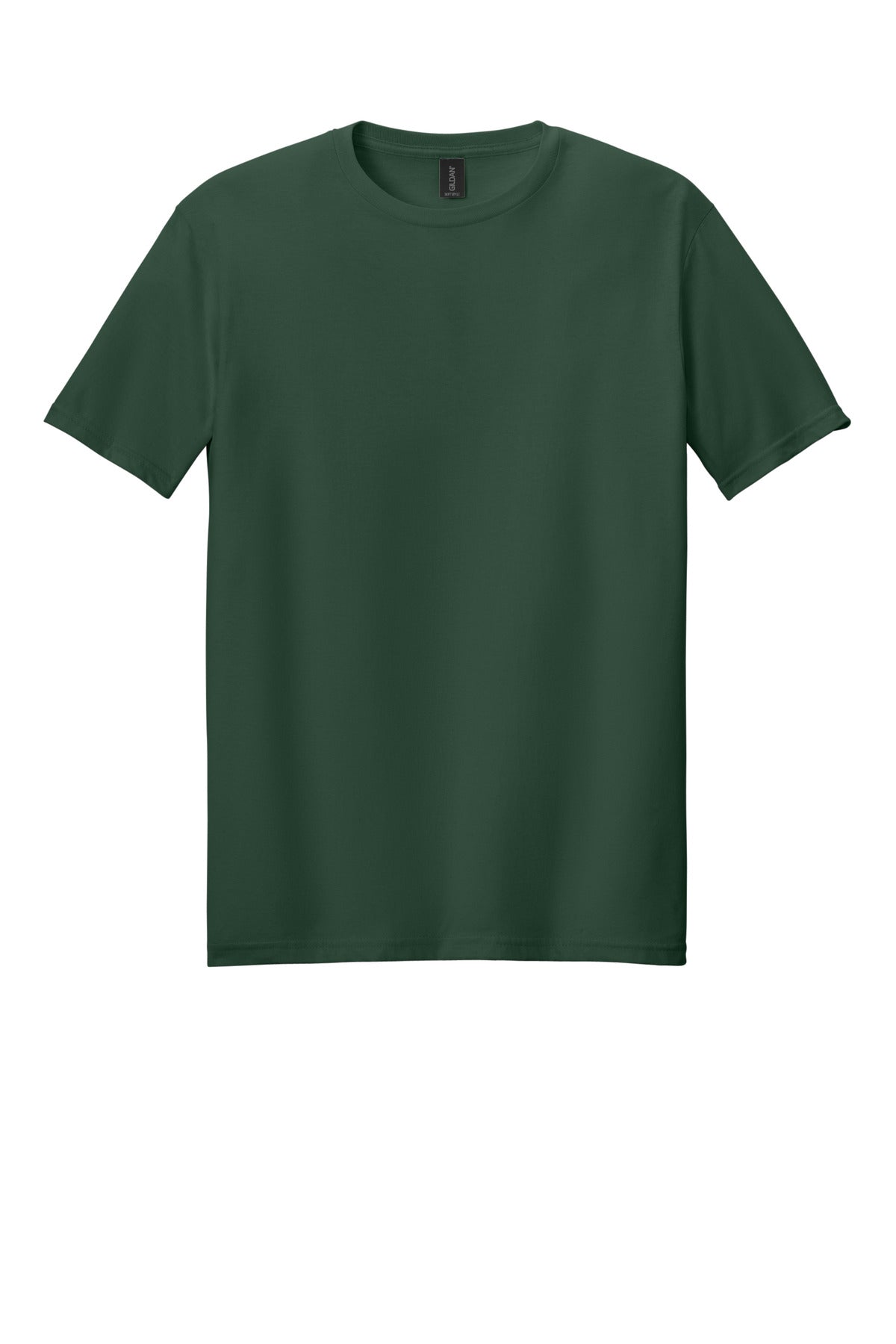 Fan Dark Green