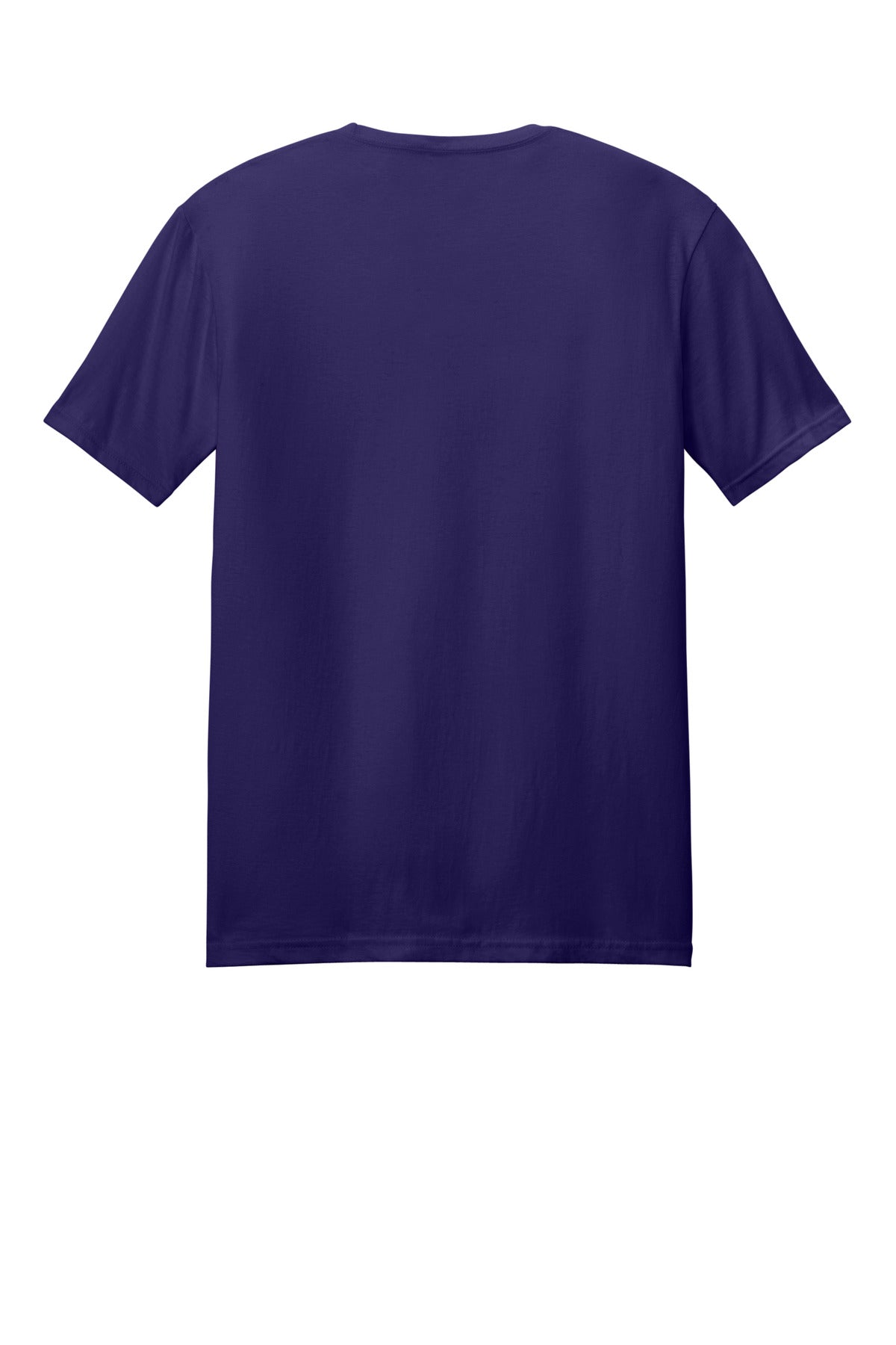 Fan Dark Purple