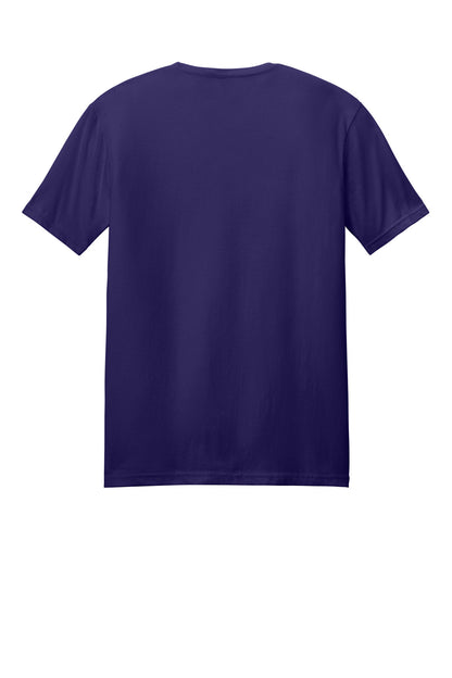 Fan Dark Purple