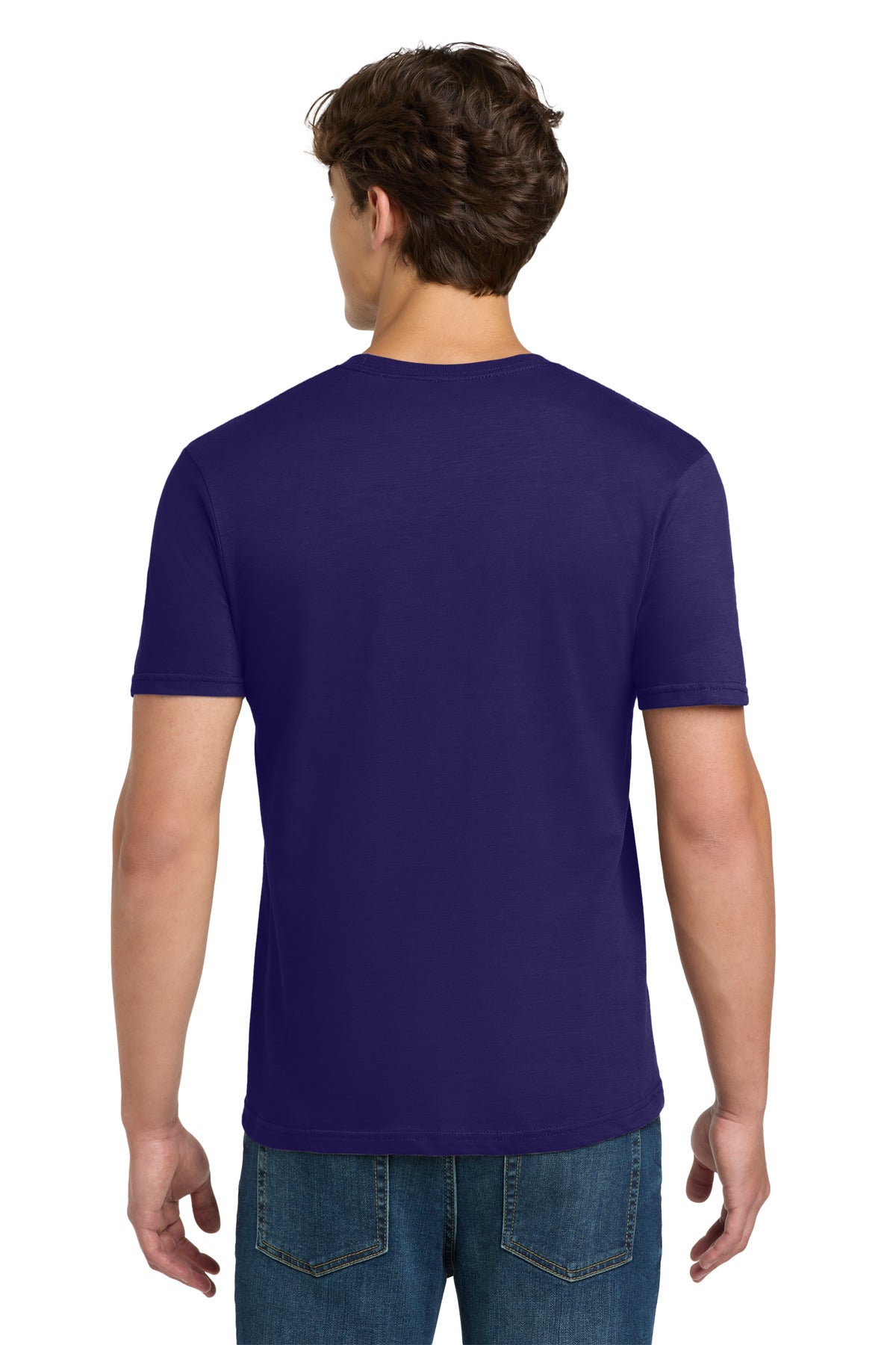 Fan Dark Purple
