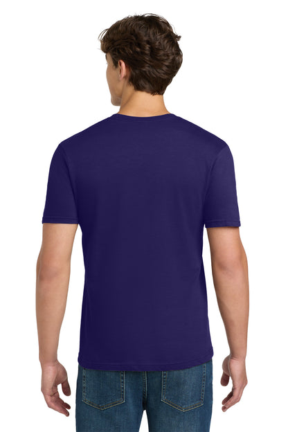 Fan Dark Purple