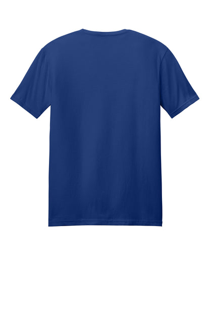 Fan Deep Royal