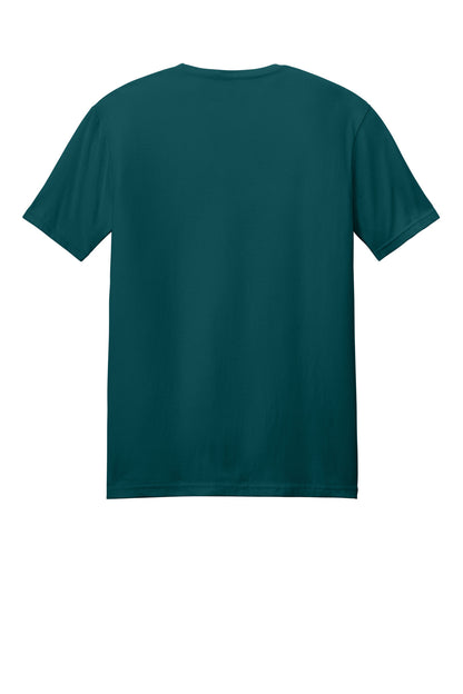 Fan Marine Green