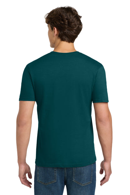 Fan Marine Green