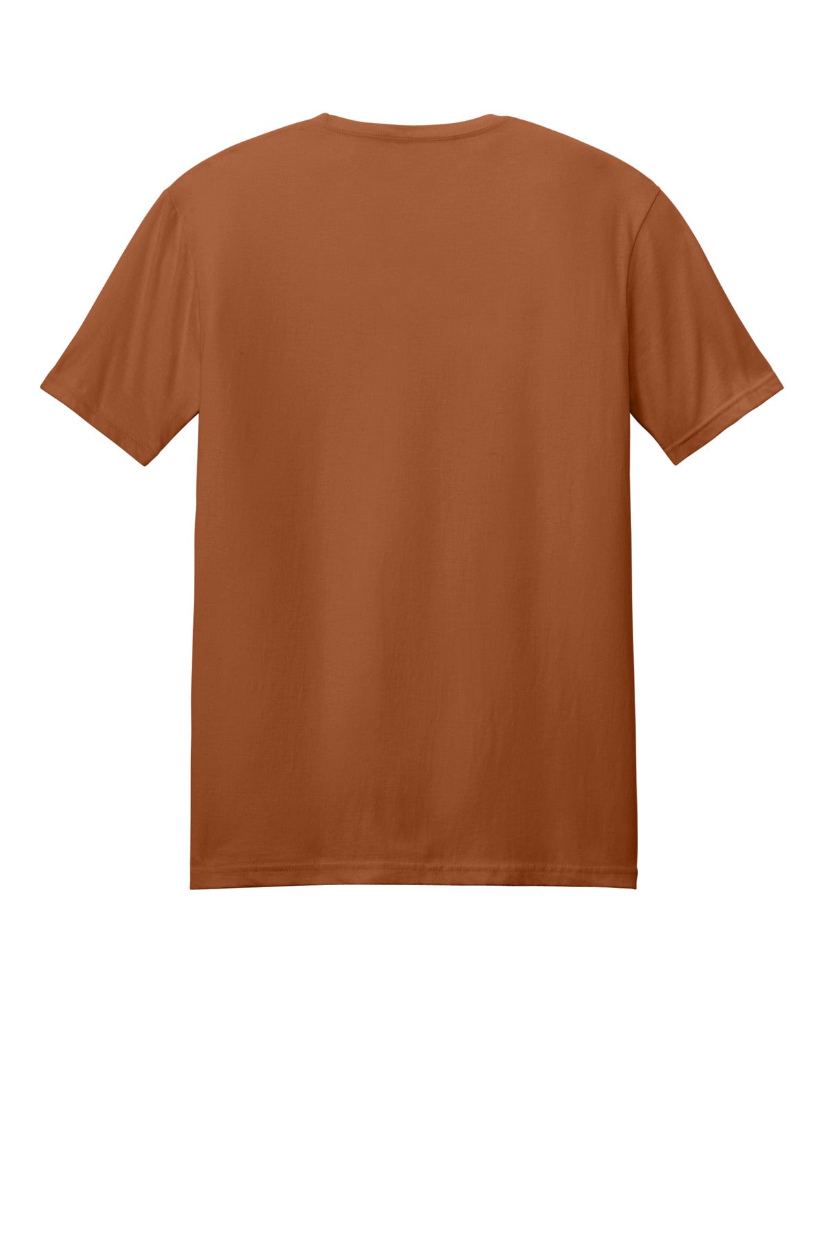Fan T. Orange
