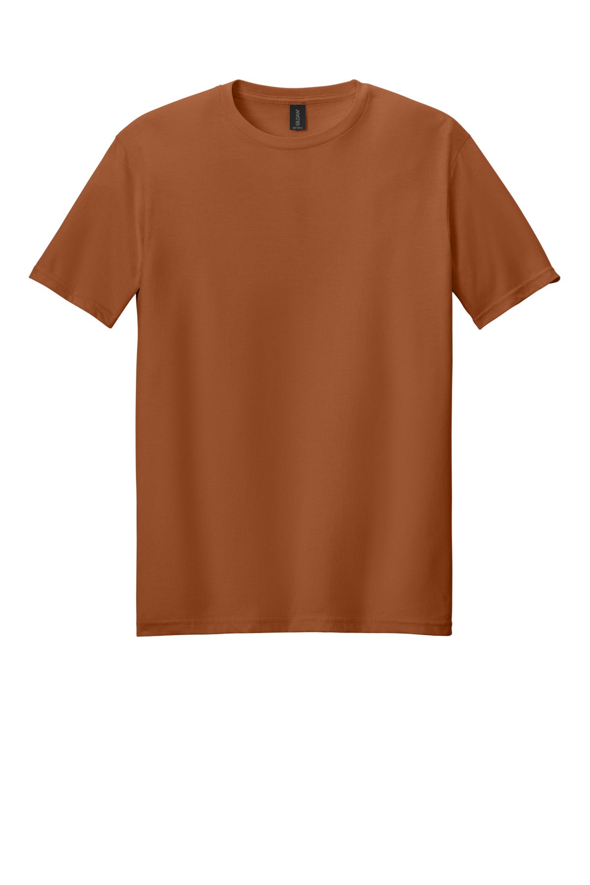 Fan T. Orange