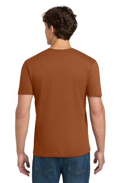 Fan T. Orange