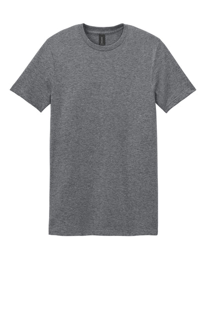 Graphite Heather