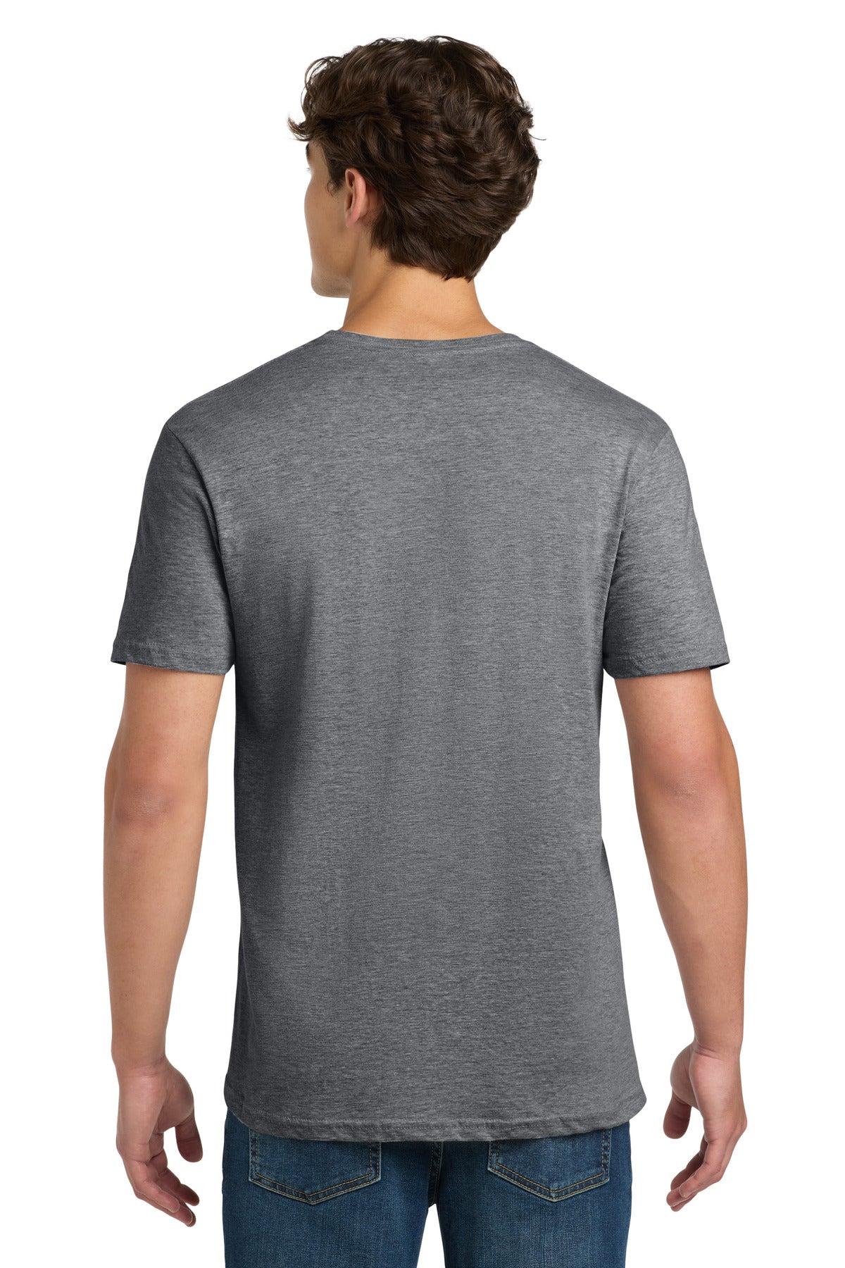 Graphite Heather