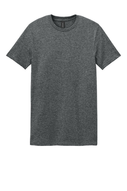 Heather Dark Grey